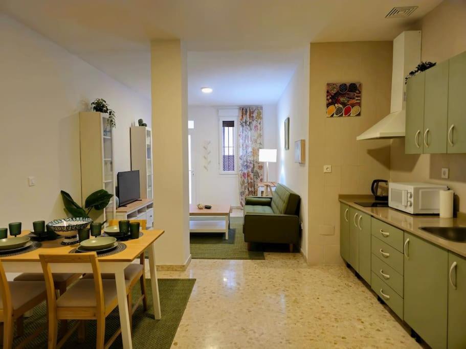 Sevilla Centro - Gran Poder Extérieur photo