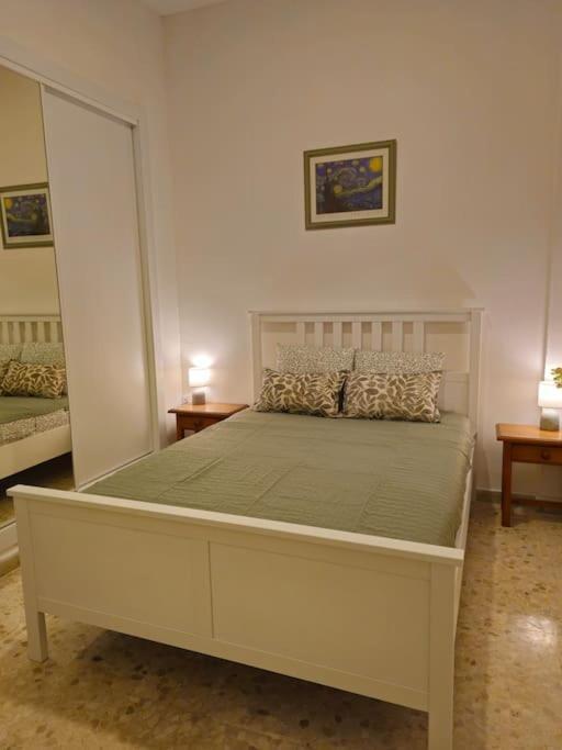 Sevilla Centro - Gran Poder Extérieur photo